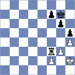 Ismayilova - Demaria (chess.com INT, 2025)