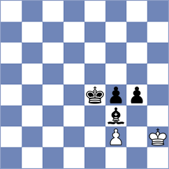 Potapenko - Berezjuk (Olomouc, 2001)