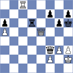 Fernandez Aguado - Garcia Prieto (Leon, 2006)