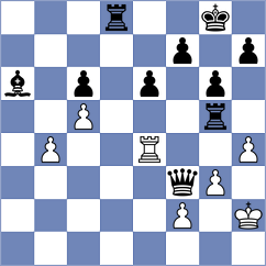 Wright - Rajeev Lazar (Lichess.org INT, 2021)