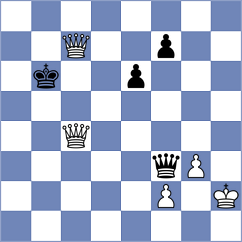 Galvan Cipriani - Prado (lichess.org INT, 2022)