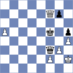 Martinez - Barin (Buenos Aires ARG, 2023)