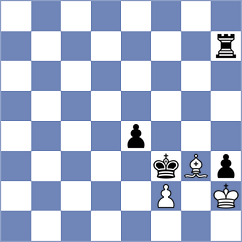 Suarez Alvarez - Gomez Falagan (La Roda ESP, 2025)