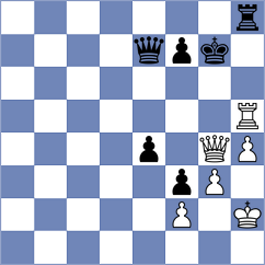 Petrov - Fuskova (Karvina, 2010)