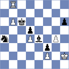 Leiva - Nakamura (chess.com INT, 2025)