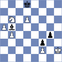 Berger - Lueck (Fuessen, 1993)