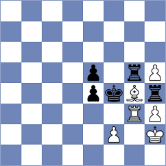 Harikrishna - Vachier Lagrave (Almaty KAZ, 2022)