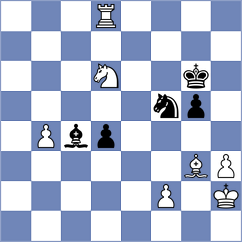 Shchekachev - Vastrukhin (Europe Echecs INT, 2021)