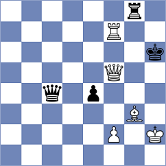 Taichman - Santos Latasa (chess.com INT, 2024)