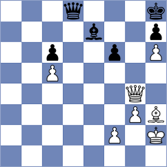 Klimciauskas - Palacio (Chess.com INT, 2021)