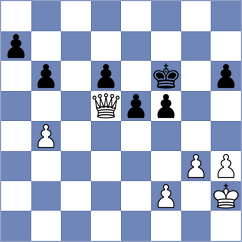 Jenson - Zacarias (ICC INT, 2009)