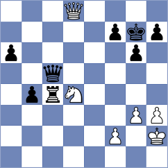 Wiedenbruch - Winkler (Playchess.com INT, 2020)