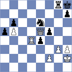 Paul - Altenhof (Playchess.com INT, 2020)