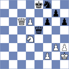 Lenderman - Sunilduth Lyna (Chess.com INT, 2017)