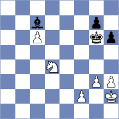 Robson - Mamedyarov (Chess.com INT, 2019)