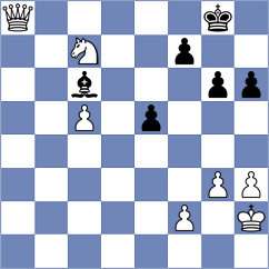 Yang Kaiqi - Mazzilli (chess.com INT, 2024)