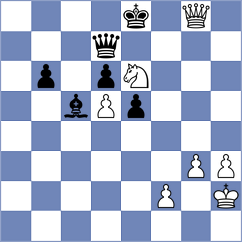Eric - Doluhanova (Budapest HUN, 2024)