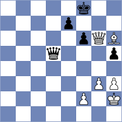 Nguyen My Hanh An - Singh (chess.com INT, 2025)
