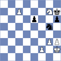 Solon - Amburgy (chess.com INT, 2022)
