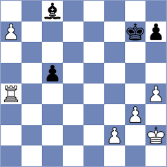 Sharf - Wilson (Santo Domingo DOM, 2024)