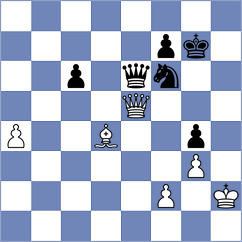 Bradbury - James (Kenilworth ENG, 2024)