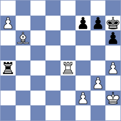 Tasev - Jodorcovsky (chess.com INT, 2023)