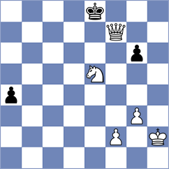 Ambartsumova - Harriott (chess.com INT, 2025)