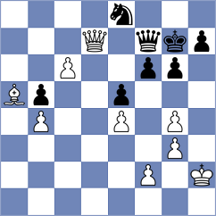 Kavyev - Gridnev (Cheliabinsk, 2020)
