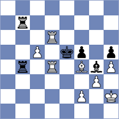 Haridas - Andrejkin (Chess.com INT, 2016)