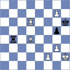 Tregubov - Sarana (chess.com INT, 2022)