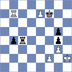Gusev - Musovic (Pirot SRB, 2022)