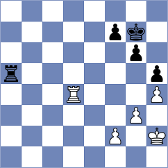 Bielinski - Crevatin (chess.com INT, 2025)