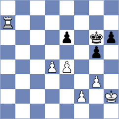 Adewumi - Villa Tornero (chess.com INT, 2024)