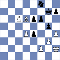 Grosmelder - Mylnikov (Moscow, 1999)