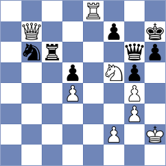 Utegaliyev - Agmanov (Almaty KAZ, 2025)