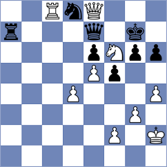 Belikov - Skvortsov (Voronezh, 2004)