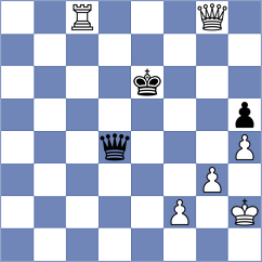 Mirguet - Ney Alexandre (Europe Echecs INT, 2020)