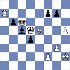 Clarke - Badacsonyi (Kenilworth ENG, 2024)