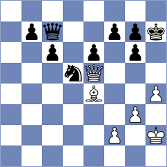 Hernando Rodrigo - Magem Badals (Barcelona ESP, 2025)
