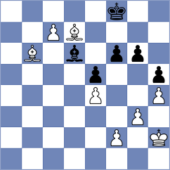 Wagner - Spata (chess.com INT, 2021)