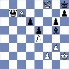 Ghorbani - Mosleh Kooshk Ghazi (Chess.com INT, 2021)
