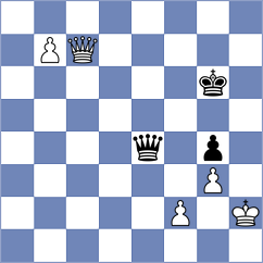 Sawicki - Bloch (Ostrow Wielkopolski, 1996)