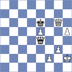Ianov - Yushko (chess.com INT, 2022)
