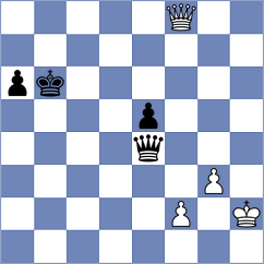 Martinez Correa - Hernandez Guerra (Vecindario ESP, 2025)