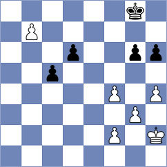 Gadimbayli - Ristic (chess.com INT, 2023)