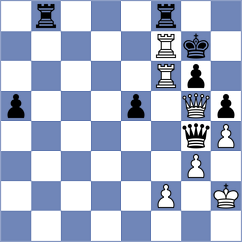 Skvortsov - Kovalenko (Borisoglebsk, 2008)