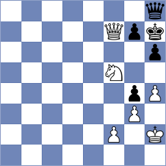 Lecomte - Lukic (Budva, 2013)
