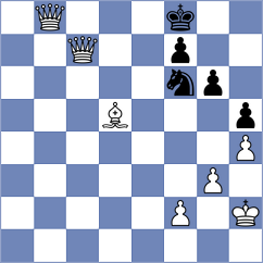 Tashkov - Sebban (Chess.com INT, 2017)