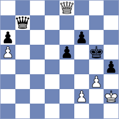 Bouwens - Clausen (Haarlem, 1999)