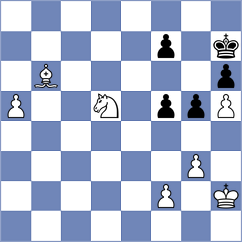 Matyukov - Stromboli (chess.com INT, 2022)